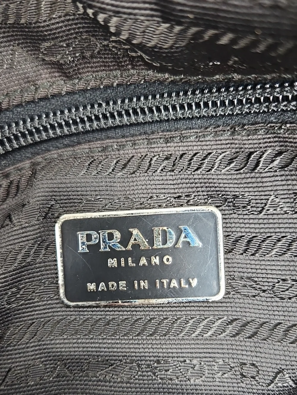 Prada 100% authentic